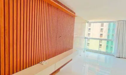 Apartamento com 3 dormitórios à venda, 90 m² por R$ 1.680.000,00 - Praia de Itaparica - Vila Velha/ES
