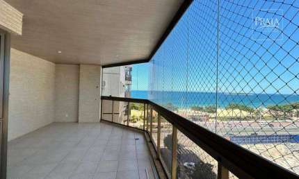 Apartamento com 4 dormitórios à venda, 160 m² - Orla de Itaparica
