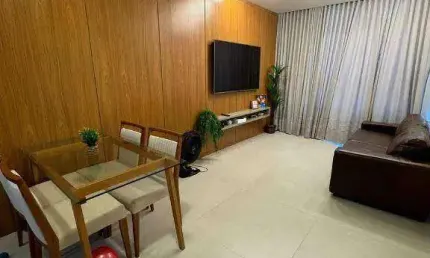 Apartamento com 2 quartos com suite à venda, 90 m² por R$ 600.000 - Centro - Vila Velha/ES