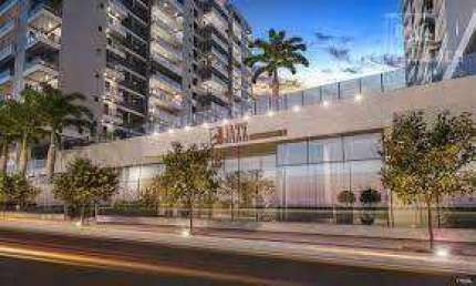 Apartamento com 3 quartos à venda na Rua Ayrton Senna da Silva, 10, Itapuã, Vila Velha