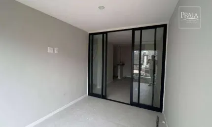 Apartamento com 2 dormitórios à venda, 62 m² por R$ 709.000 - Praia de Itaparica - Vila Velha/ES