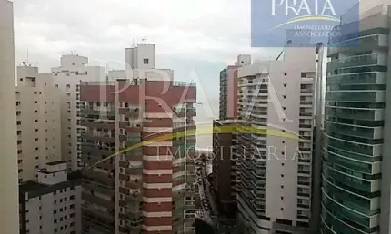 Cobertura com 4 quartos à venda na Rua São Luiz, 20, Praia da Costa, Vila Velha