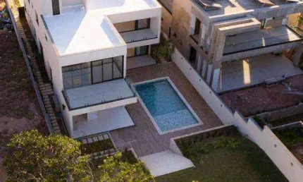Casa com 5 dormitórios à venda, 675 m² por R$ 5.500.000,00 - Praia de Itaparica - Vila Velha/ES