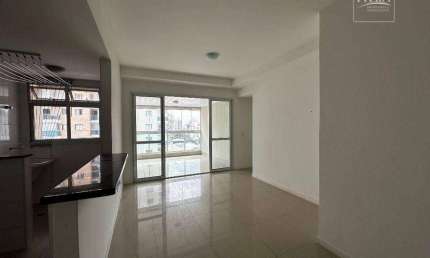 3 quartos em andar alto na 2ª quadra do mar da Praia de Itaparica