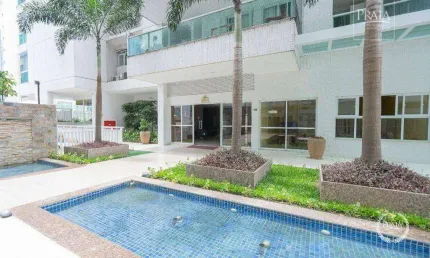 Cobertura com 4 dormitórios à venda, 220 m² por R$ 2.650.000,00 - Praia da Costa - Vila Velha/ES