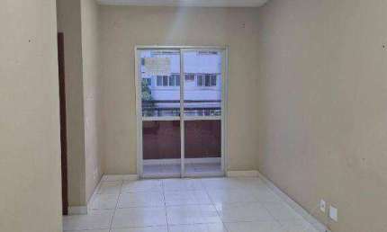 Apartamento com 2 dormitórios à venda, 60 m² por R$ 390.000,00 - Coqueiral de Itaparica - Vila Velha/ES