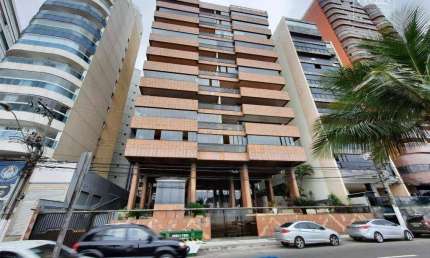 Apartamento com 4 dormitórios à venda, 185 m² por R$ 1.500.000,00 - Praia da Costa - Vila Velha/ES