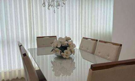 Cobertura à venda, 155 m² por R$ 1.500.000,00 - Praia de Itapoã - Vila Velha/ES