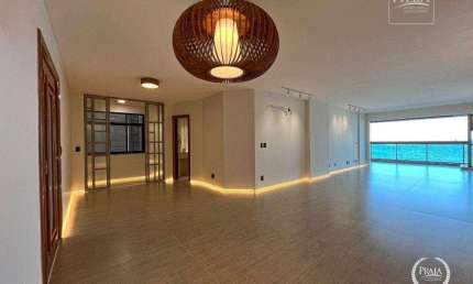 Apartamento com 4 dormitórios à venda, 370 m² por R$ 3.200.000,00 - Praia da Costa - Vila Velha/ES