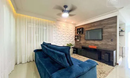 Casa com 3 quartos à venda na Rua das Esmeraldas, 2, Nossa Senhora da Penha, Vila Velha