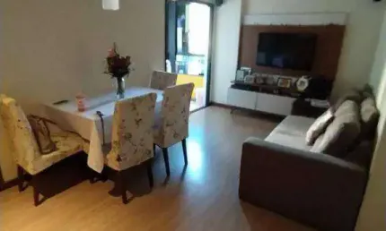 Apartamento à venda, 95 m² por R$ 510.000,00 - Praia de Itaparica - Vila Velha/ES