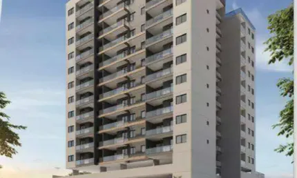 Apartamento com 3 dormitórios à venda, 75 m² por R$ 815.000,00 - Praia de Itaparica - Vila Velha/ES