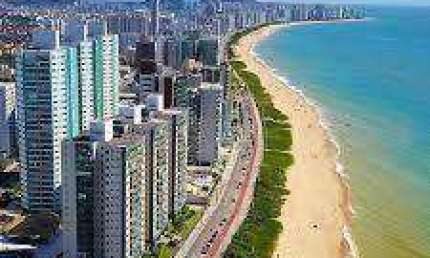 Apartamento com 4 dormitórios à venda, 300 m² por R$ 6.000.000,00 - Praia de Itaparica - Vila Velha/ES