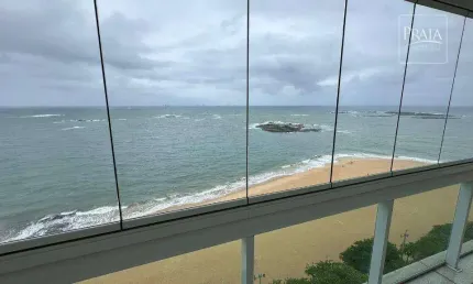 Marina Bay Residence - O melhor 4 suítes da orla de Vila Velha