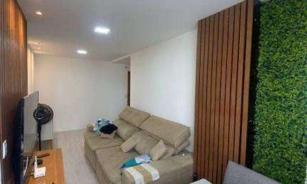Apartamento com 2 quartos à venda na Rua Antiocho Carneiro de Mendonça, 140, Jardim Camburi, Vitória