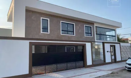 Casa à venda, 221 m² por R$ 1.850.000,00 - Morada do Sol - Vila Velha/ES
