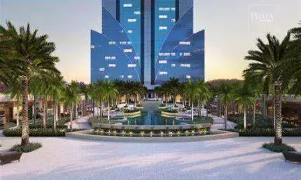 Apartamento com 3 dormitórios à venda, 156 m² por R$ 2.819.250,00 - Jockey de Itaparica - Vila Velha/ES