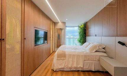 Cobertura à venda, 144 m² por R$ 2.200.000,00 - Praia da Costa - Vila Velha/ES