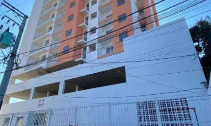 Apartamento com 2 dormitórios à venda, 46 m² por R$ 315.990,00 - Aribiri - Vila Velha/ES