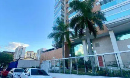 Apartamento à venda, 70 m² por R$ 815.000,00 - Itapuã - Vila Velha/ES