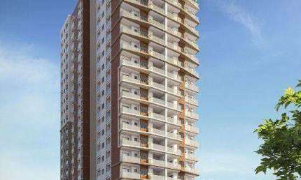 Apartamento com 2 dormitórios à venda, 58 m² por R$ 682.160,00 - Jockey de Itaparica - Vila Velha/ES