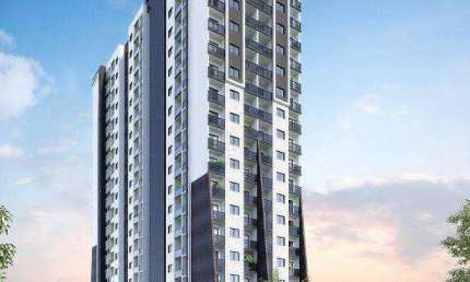 Apartamento com 2 dormitórios à venda, 58 m² por R$ 655.740,00 - Jockey de Itaparica - Vila Velha/ES