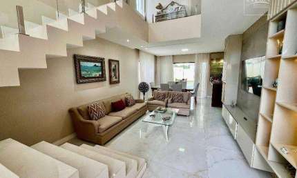 Casa com 4 dormitórios à venda, 199 m² por R$ 1.649.000,00 - Morada do Sol - Vila Velha/ES