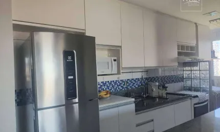 Apartamento com 3 dormitórios à venda, 70 m² por R$ 740.000,00 - Praia de Itapoã - Vila Velha/ES