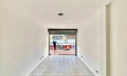 Loja à venda, 33 m² por R$ 310.000 - Praia da Costa - Vila Velha/ES