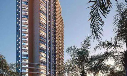 Apartamento com 2 quartos à venda na Rua Rio Grande do Sul, 112, Jockey de Itaparica, Vila Velha