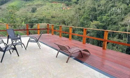 VENDA!!! LINDISSÍMO SÍTIO NO CENTRO DE DOMINGOS MARTINS/ES.