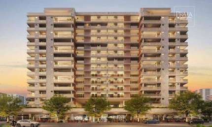 Apartamento com 4 quartos à venda na Rua São Paulo, 1845, Praia da Costa, Vila Velha