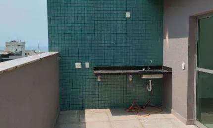 Cobertura com 2 dormitórios à venda, 158 m² por R$ 1.980.000,00 - Praia da Costa - Vila Velha/ES