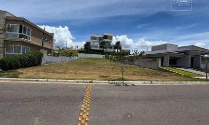 Terreno à venda, 594 m² por r$ 850.000,00 - santa paula - vila velha/es