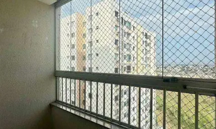 Apartamento com 2 dormitórios à venda, 44 m² por R$ 319.000,00 - Ataíde - Vila Velha/ES