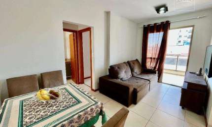 Apartamento à venda, 65 m² por R$ 560.000,00 - Praia de Itaparica - Vila Velha/ES