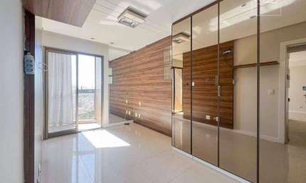 Apartamento com 2 dormitórios à venda, 80 m² por R$ 900.000,00 - Praia de Itapoã - Vila Velha/ES