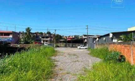Terreno à venda, 1200 m² por R$ 1.499.990 - Itacibá - Cariacica/ES