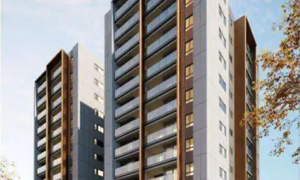Apartamento com 2 dormitórios à venda, 55,12m² por R$ 655.000 - Praia de Itaparica - Vila Velha/ES