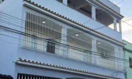 Casa com 3 dormitórios à venda, 150 m² por R$ 800.000,00 - Itacibá - Cariacica/ES