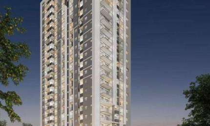 Apartamento com 2 dormitórios à venda, 58 m² por R$ 669.900 - Jockey de Itaparica - Vila Velha/ES