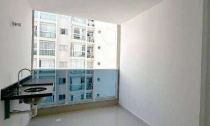 Apartamento com 2 dormitórios à venda, 60 m² por R$ 719.900,00 - Itaparica - Vila Velha/ES
