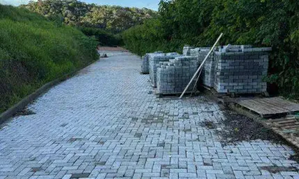 Terreno à venda, 3100 m² por R$ 550.000,00 - Domingos Martins - Domingos Martins/ES