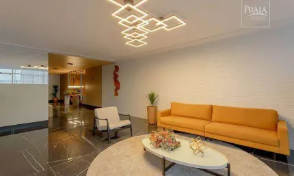 Apartamento com 2 dormitórios à venda, 57 m² por R$ 640.780,00 - Praia de Itaparica - Vila Velha/ES