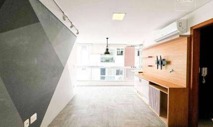 Apartamento à venda, 71 m² por R$ 850.000,00 - Praia de Itapoã - Vila Velha/ES