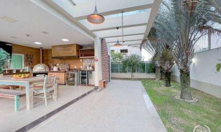 Casa com 4 dormitórios à venda, 360 m² por R$ 4.000.000,00 - Riviera Park - Vila Velha/ES