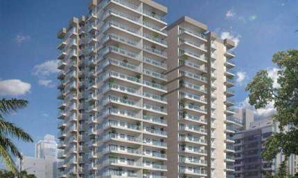 Apartamento com 3 dormitórios à venda, 117 m² por R$ 1.500.000,00 - Praia de Itapoã - Vila Velha/ES