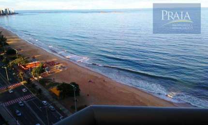Cobertura  residencial à venda, Praia de Itaparica, Vila Velha.