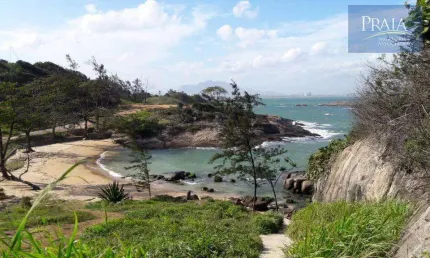 Terreno residencial à venda, Praia da Costa, Vila Velha.