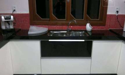 Casa em condomínio fechado com 3 quartos à venda na Rua Monte Carlo, 6, Cobilândia, Vila Velha